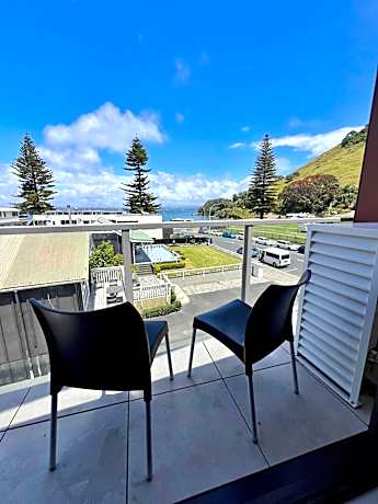 Studio with Ocean View