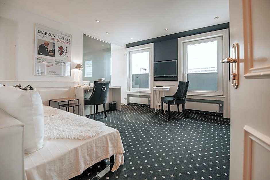 Boutique Hotel am Rathaus - Reblaus