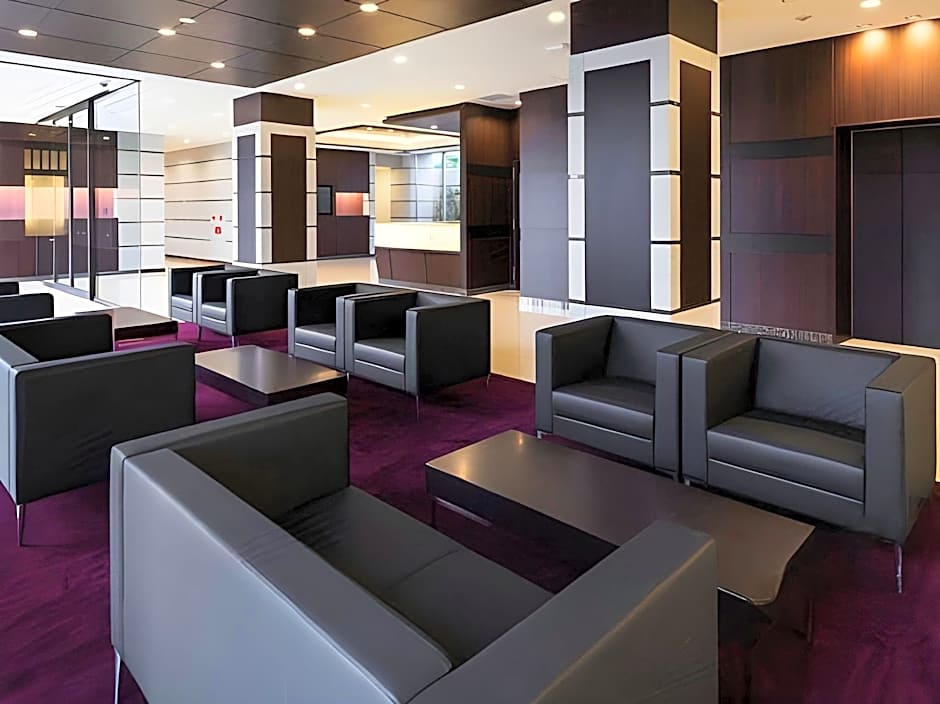 N GATE HOTEL OSAKA