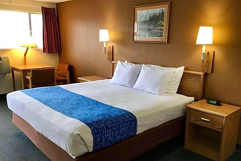 Travelodge by Wyndham Powell