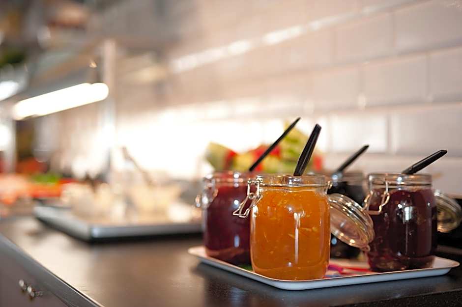 Apple Hotel & Konferens Göteborg