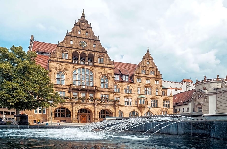 Golden Tulip Bielefeld