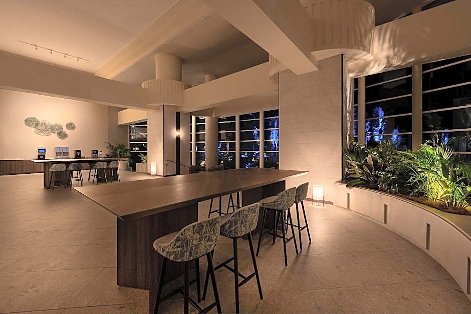 Grand Mercure Okinawa Cape Zanpa Resort