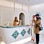 Villa Santa Chiara Positano Suites