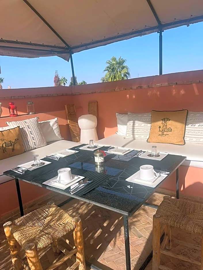 Riad Dar Asam