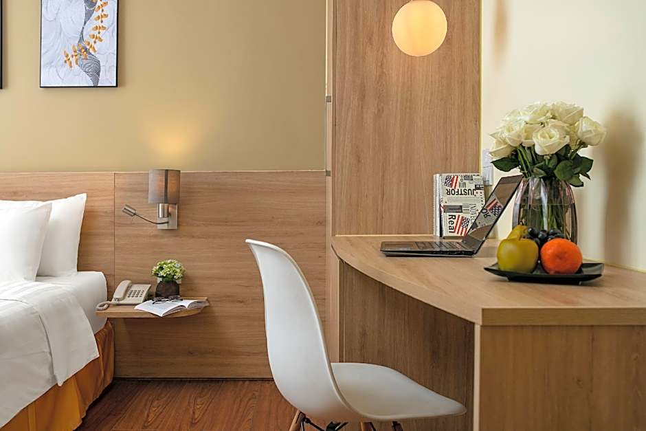 Viryla Boutique Hotel