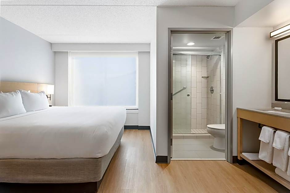 Hyatt Place College Station
