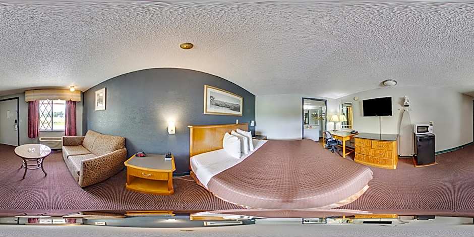 Scottish Inns Harrisburg-Hershey South