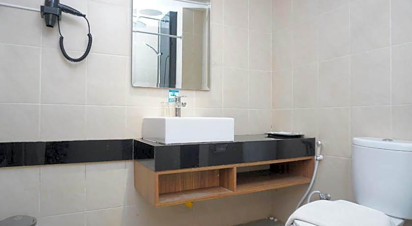 Hotel Patra Parapat