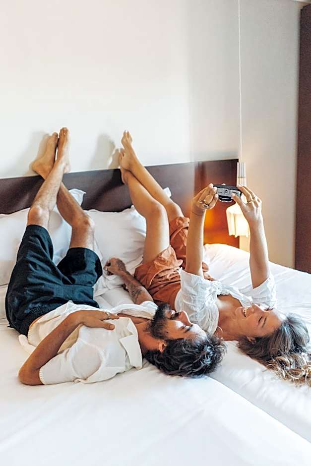 Stay Hotel Torres Vedras Centro