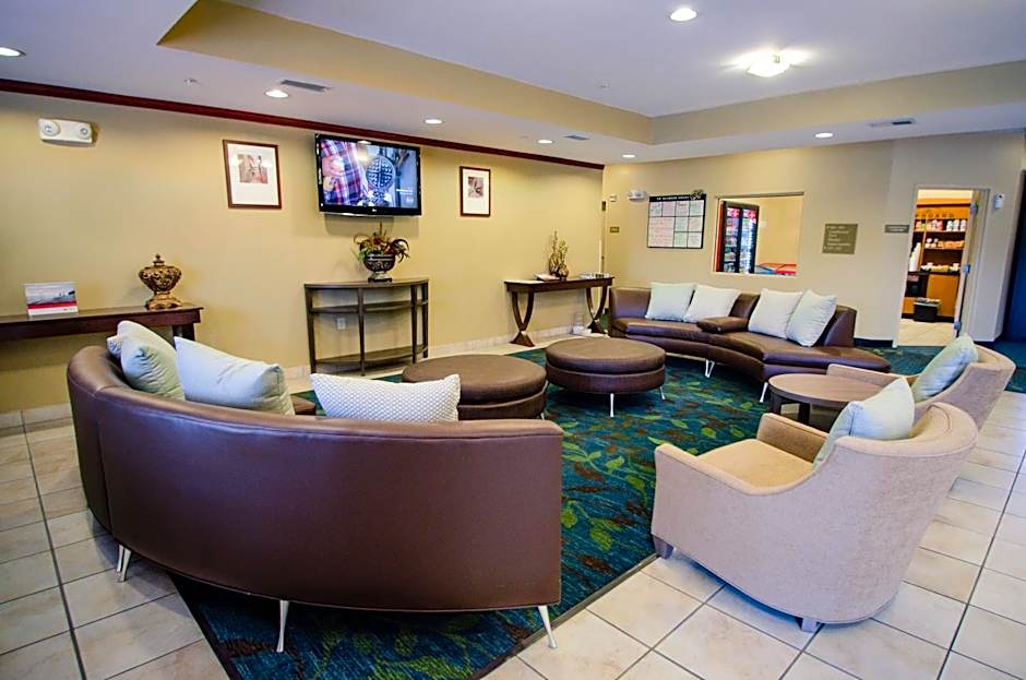 Candlewood Suites Temple By IHG