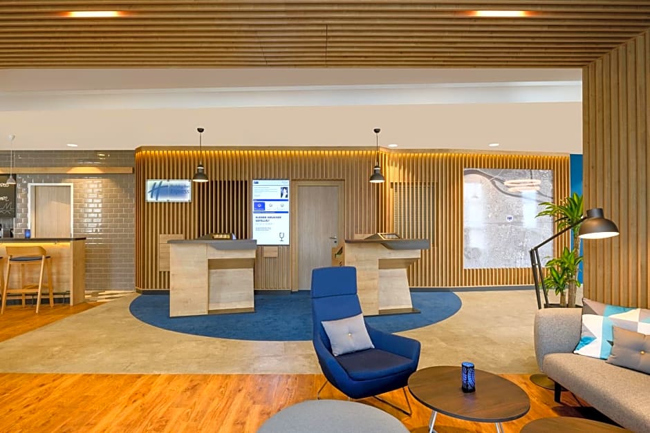 Holiday Inn Express Goettingen By IHG