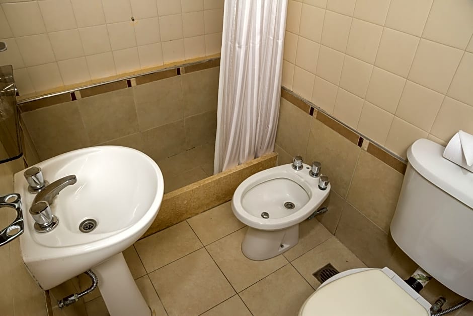 Hotel Gran Vendimia by Bouquet