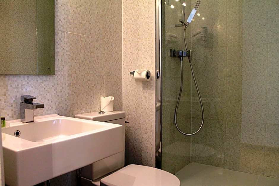 Logis Hotel Restaurant de l'Abbaye