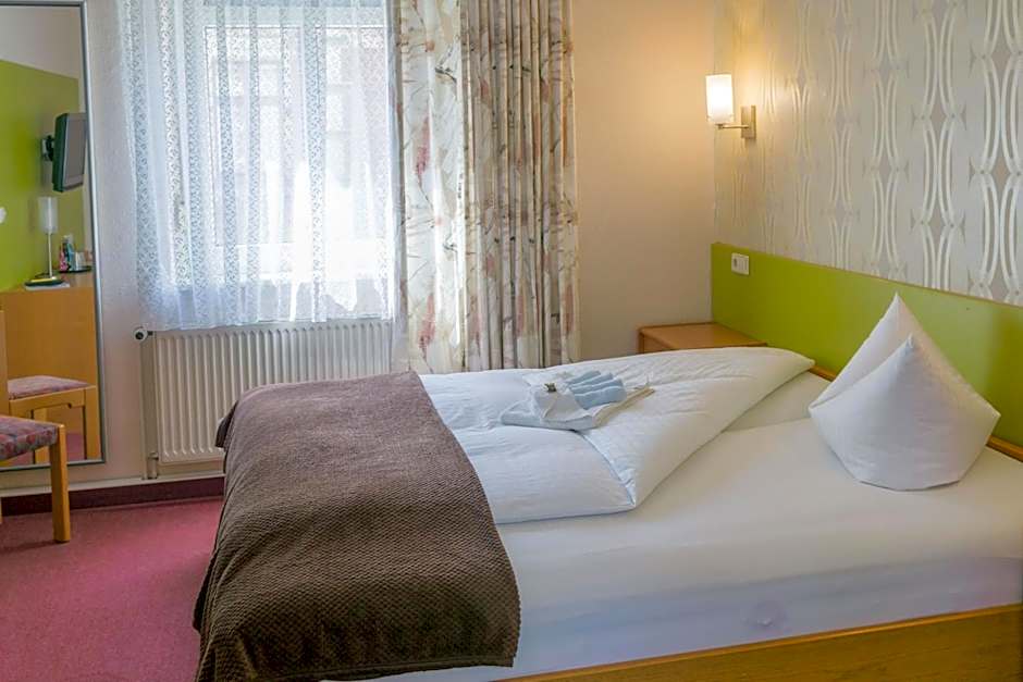 Hotel zur Post in Wurzen