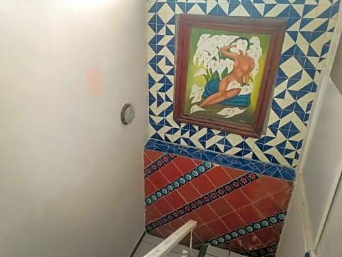 Hotel Condesa Americana Puebla