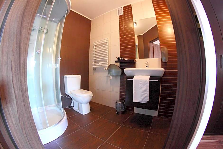 Hotel Mieszko