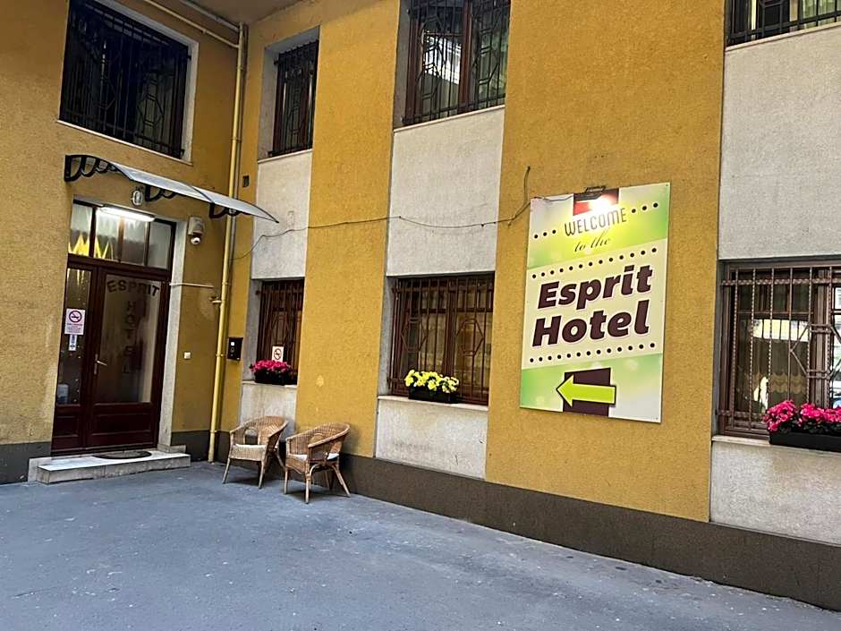 Esprit Hotel