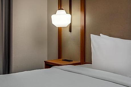 One-Bedroom King Suite