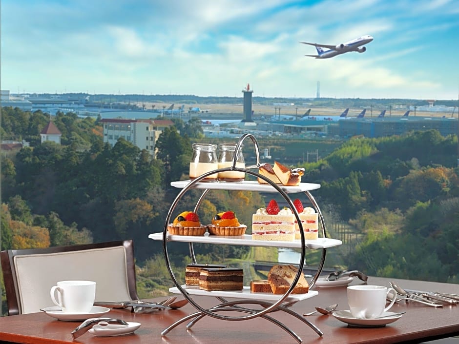 ANA Crowne Plaza Narita By IHG
