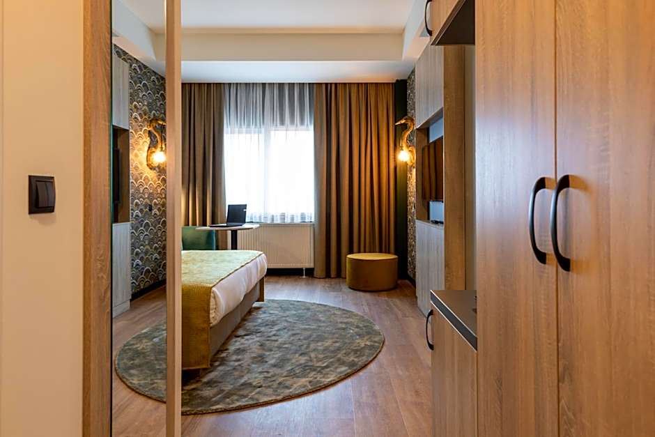 Shanghai Hotel Holland