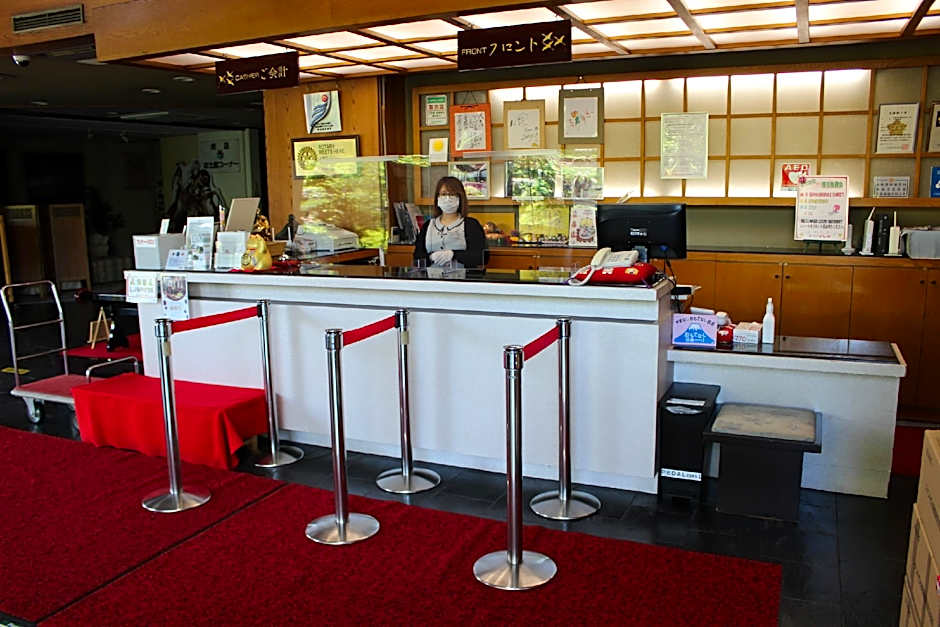 Hotel Hatta