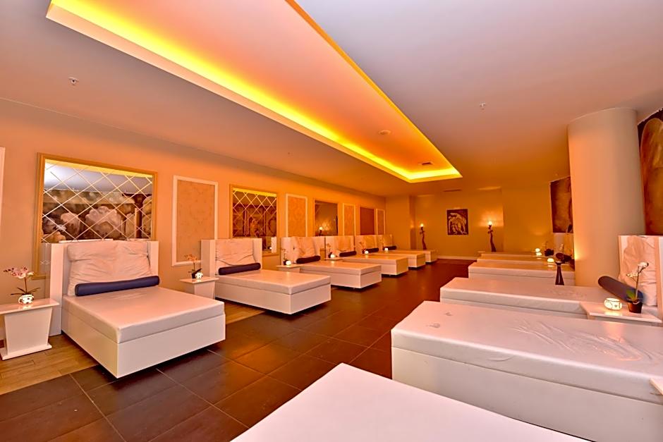 Holiday Village Türkiye