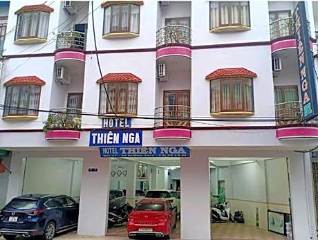 Thiên Nga Hotel
