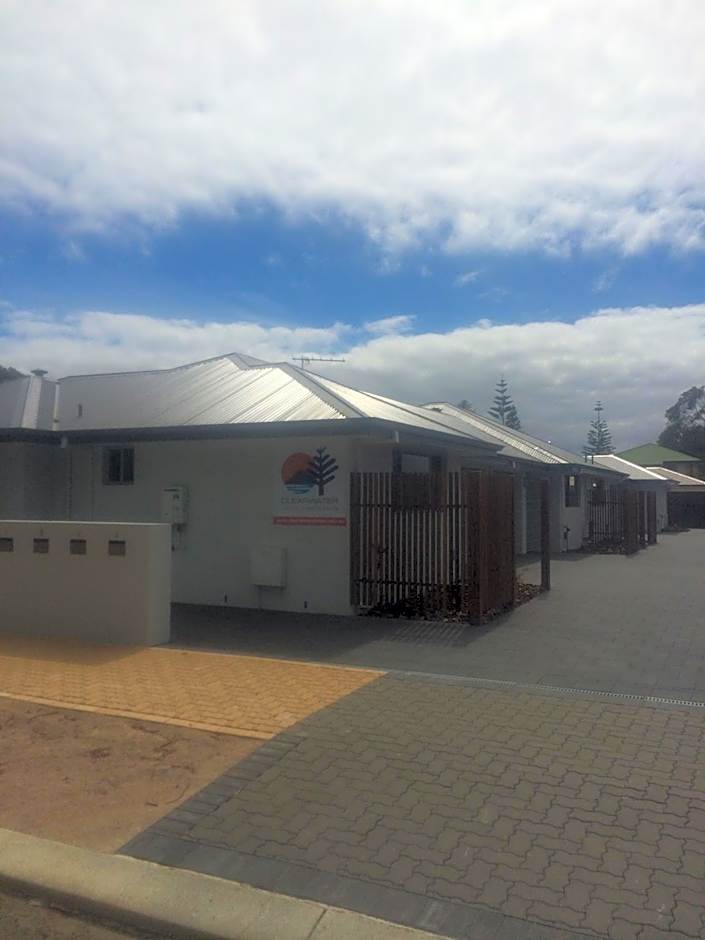 Clearwater Motel Apartments