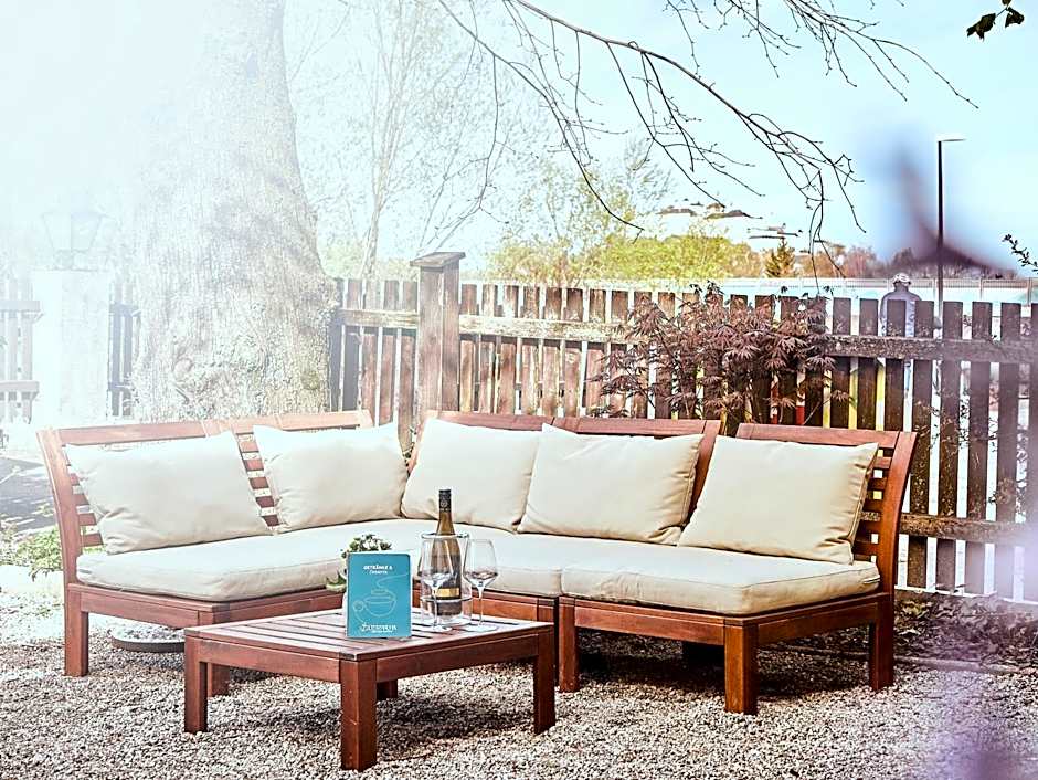 Boutique-Gasthof Ueberfuhr