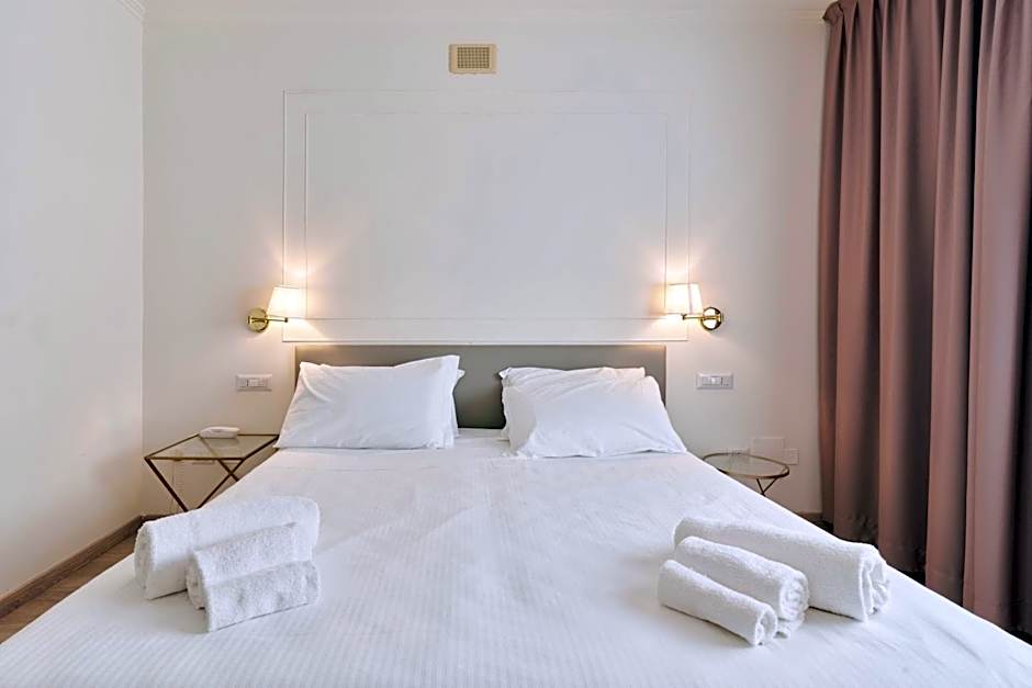 Hotel Cyrano