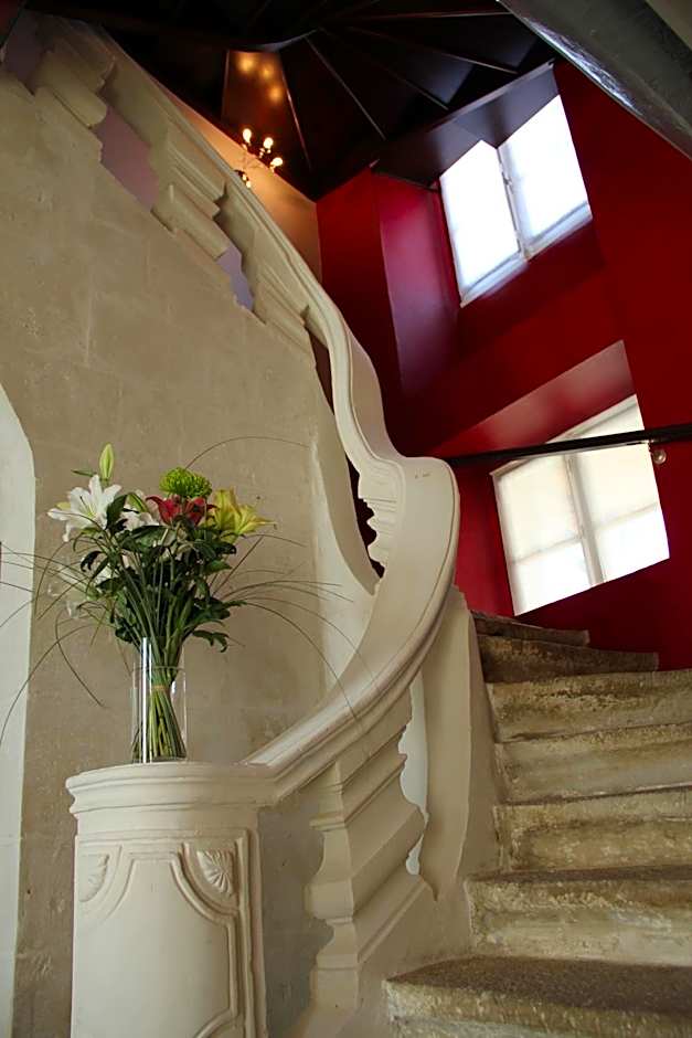 Domaine Le Martinet, The Originals Relais