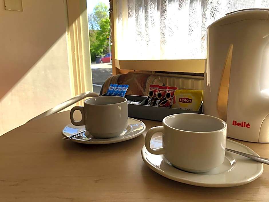 The Clarendon Motel Katoomba