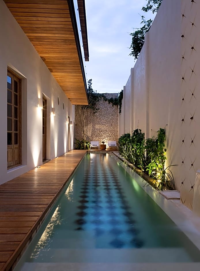 Más Palomas Concept House by Palomas Hotels