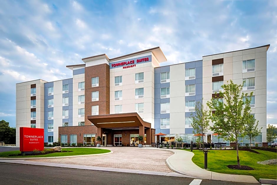 TownePlace Suites by Marriott Potomac Mills Woodbridge