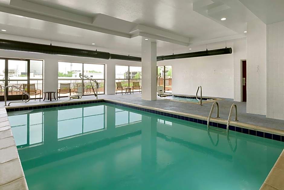 Hampton Inn By Hilton And Suites Denver-Cherry Creek