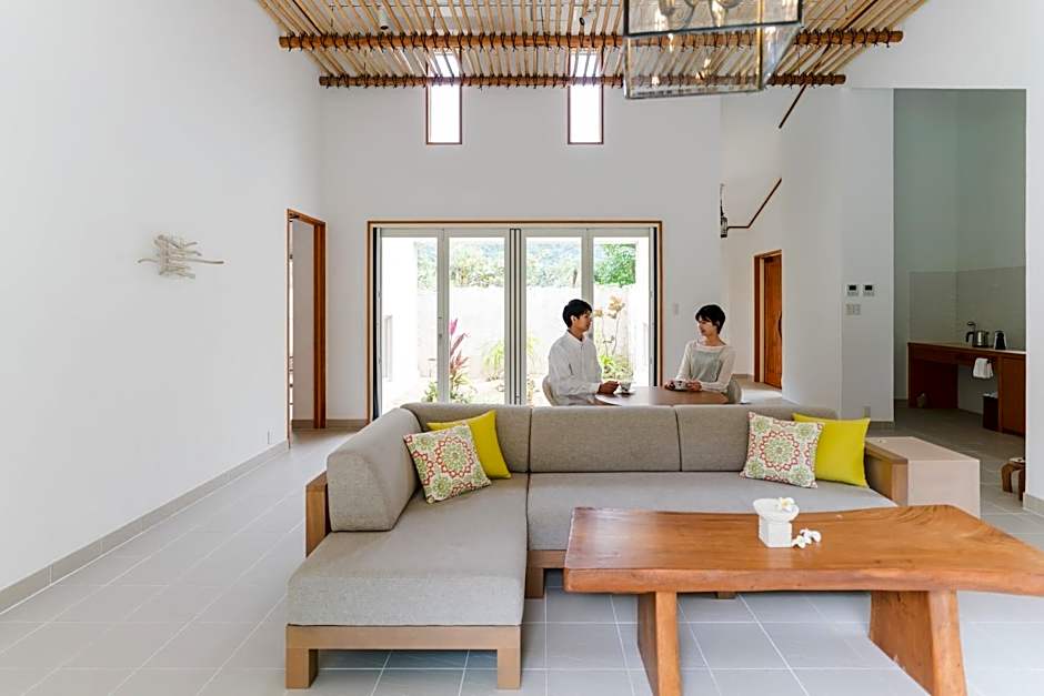 コーラルテラス石垣島