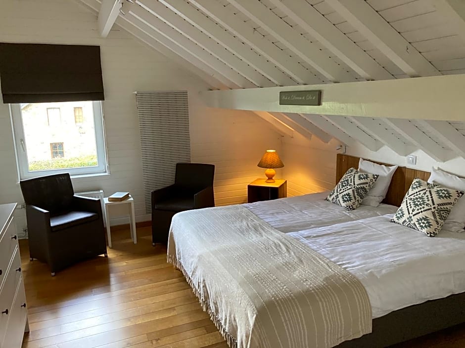 Le coup de coeur de Marie - chambres d'hotes
