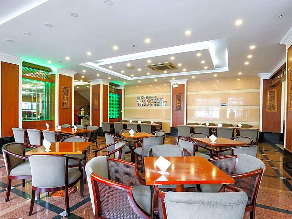 Riverside – Suzhou, Jiangsu, MD