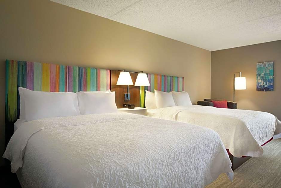Hampton Inn By Hilton Houston-Brookhollow