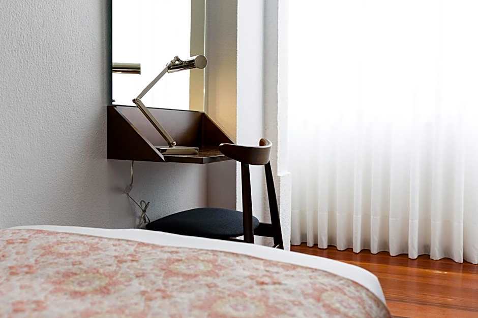 Hotel Portuense Lisboa