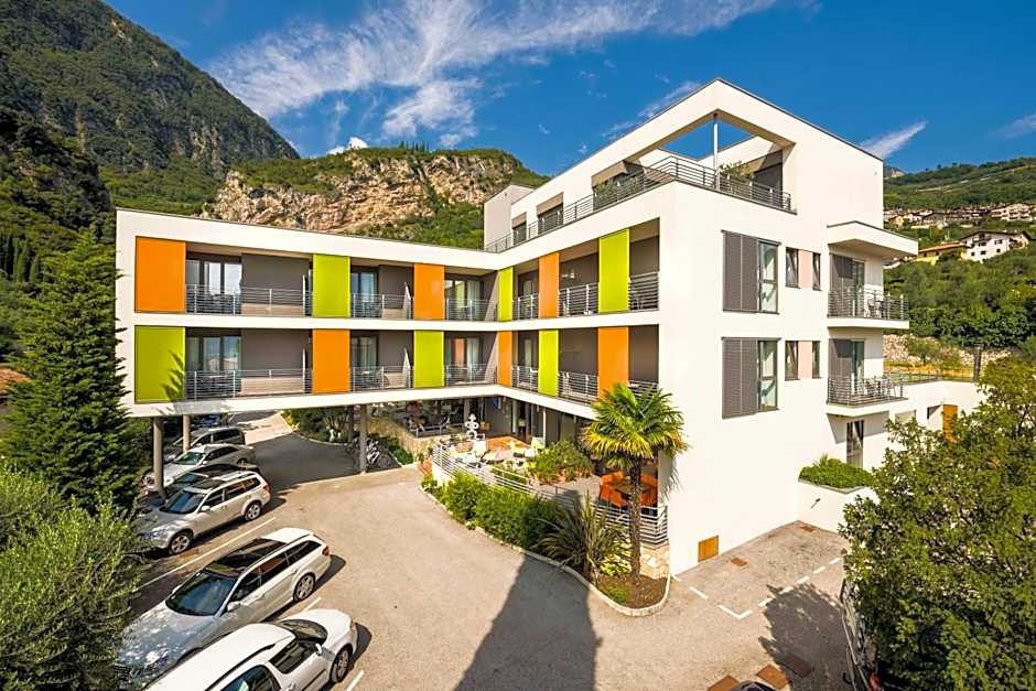 Active & Family Hotel Gioiosa