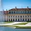 Hotel am Schlosspark Zum Kurfürst