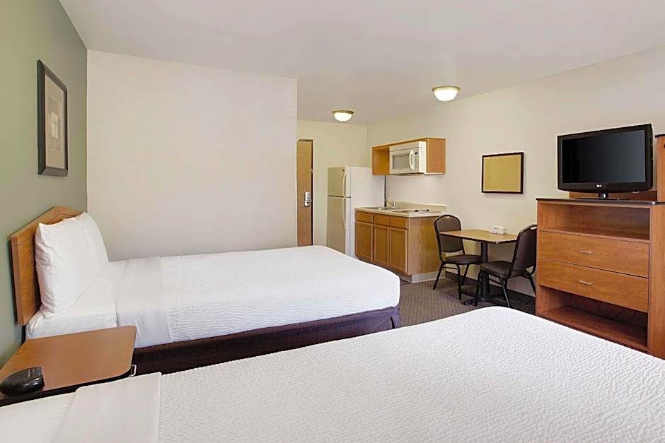 WoodSpring Suites Richmond West I-64