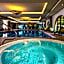 Budapest Airport Hotel Stacio Superior Wellness & Conference
