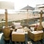 Sandcastle Hotel on the Beach
