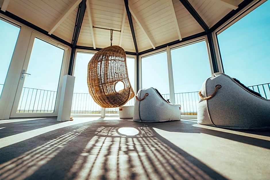 Hotel und Spa Lundenbergsand