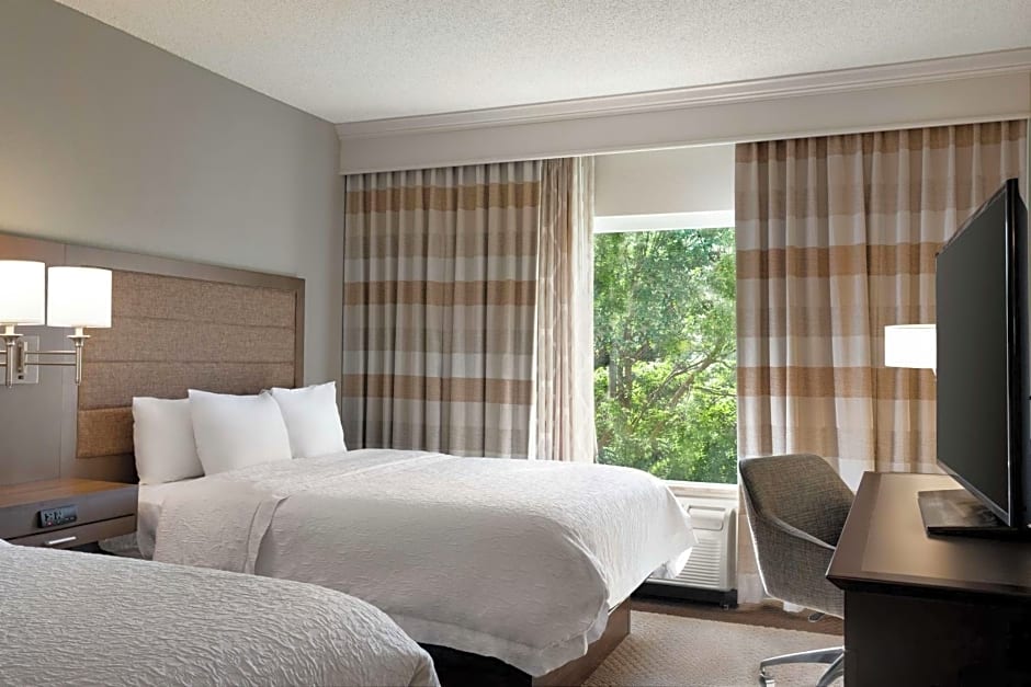 Hampton Inn By Hilton & Suites Montgomery-East Chase, Al