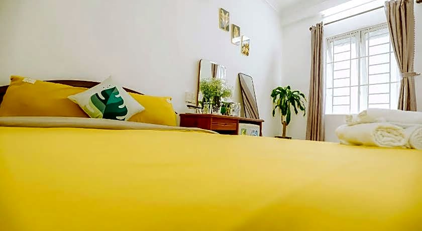 Pearl Wealth Dalat Hotel