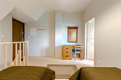 Apartment - Split Level